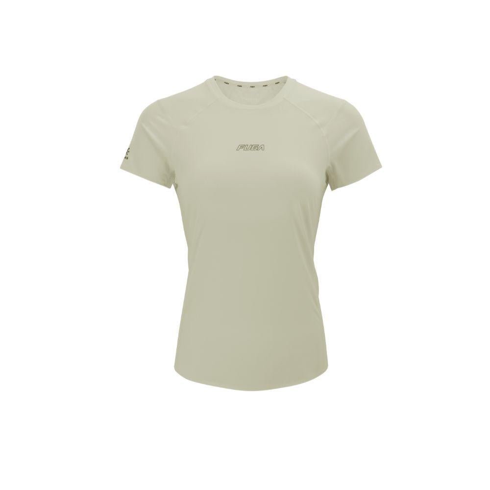 KAILAS FUGA SHORT SLEEVE FUNCTIONAL เสื้อวิ่งแขนสั้นผู้หญิง - Rev Online