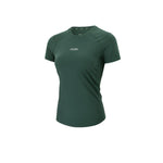 KAILAS FUGA SHORT SLEEVE FUNCTIONAL เสื้อวิ่งแขนสั้นผู้หญิง - Rev Online