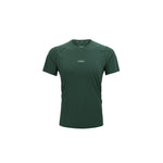 KAILAS FUGA SHORT SLEEVE FUNCTIONAL เสื้อวิ่งแขนสั้นผู้ชาย - Rev Online