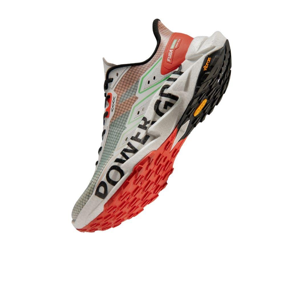 KAILAS FUGA YAO SPEED TRAIL RUNNING รองเท้าวิ่งเทรลผู้ชาย - Rev Online