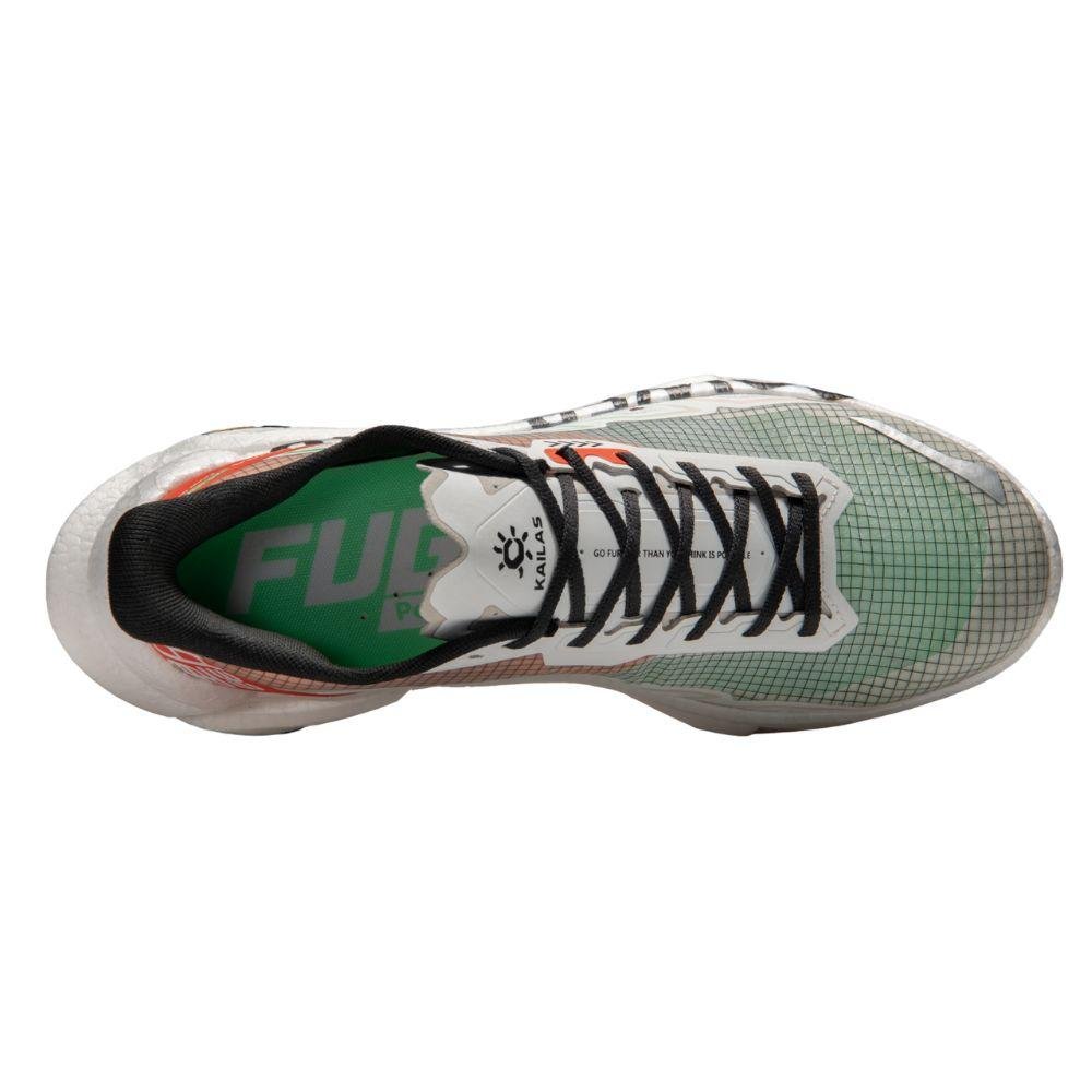 KAILAS FUGA YAO SPEED TRAIL RUNNING รองเท้าวิ่งเทรลผู้หญิง - Rev Online