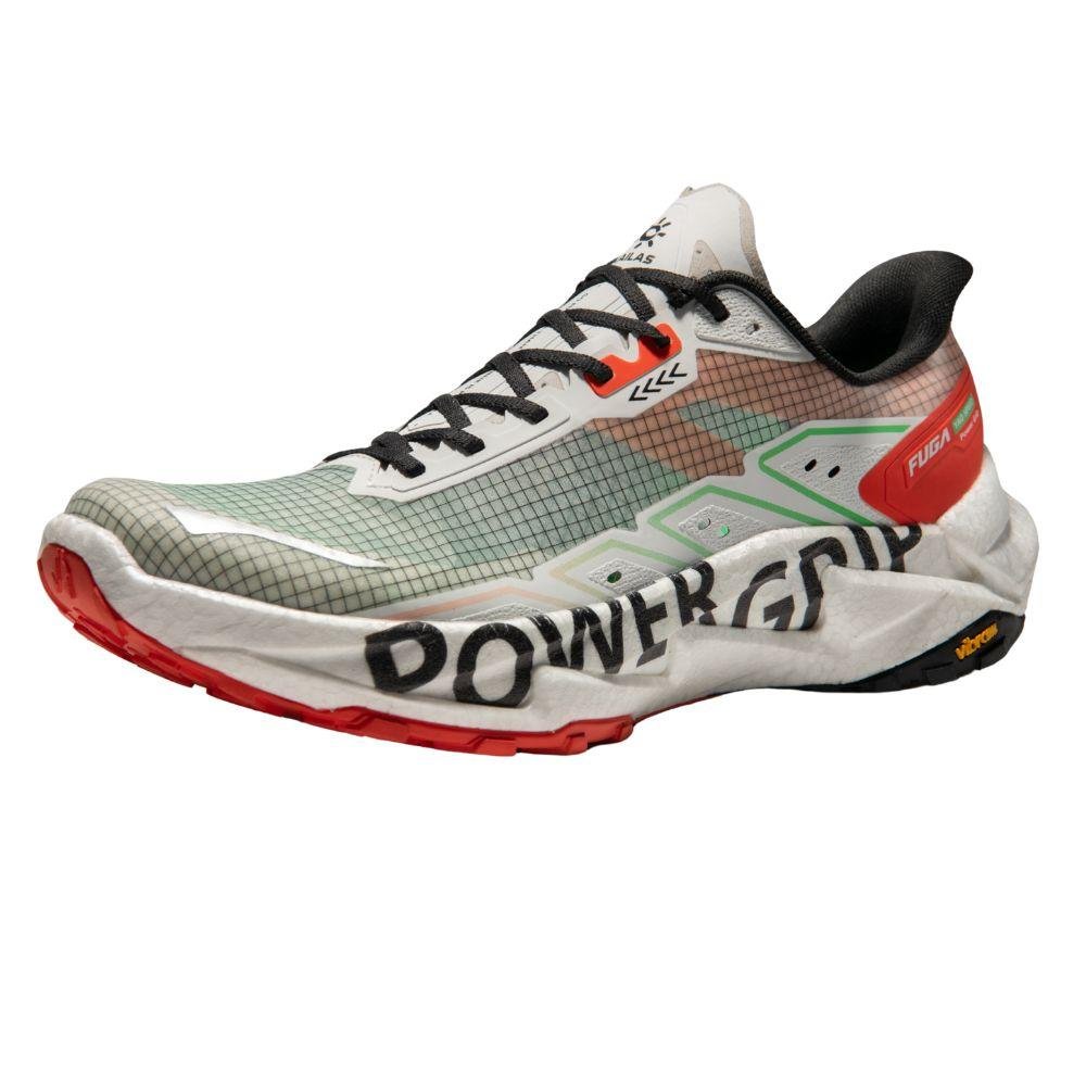 KAILAS FUGA YAO SPEED TRAIL RUNNING รองเท้าวิ่งเทรลผู้ชาย - Rev Online