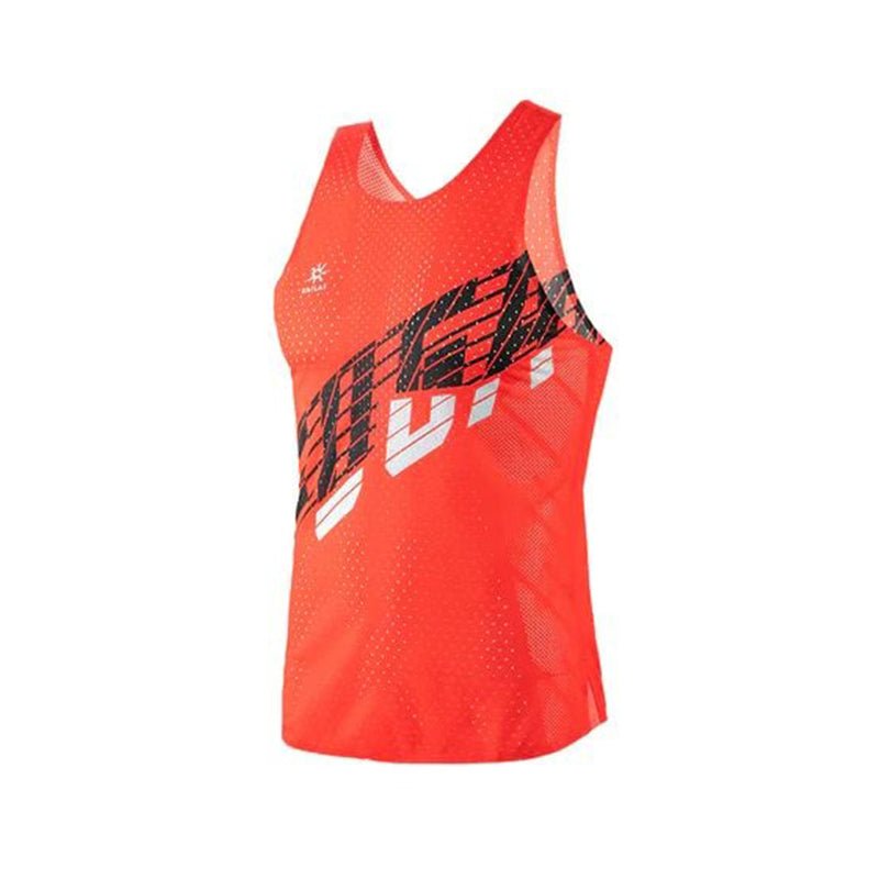 KAILAS - LIGHTWEIGHT SINGLET Women - Rev Online