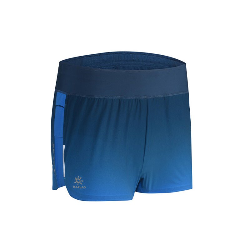 KAILAS - MOUNTAIN RUNNING SHORTS Men - Rev Online