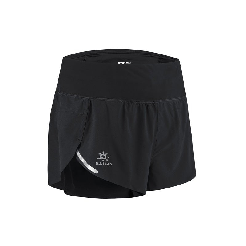 KAILAS - MOUNTAIN RUNNING SHORTS Women - Rev Online