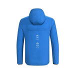 KAILAS - SUN PROTECT WINDPROOF JACKET Men - Rev Online