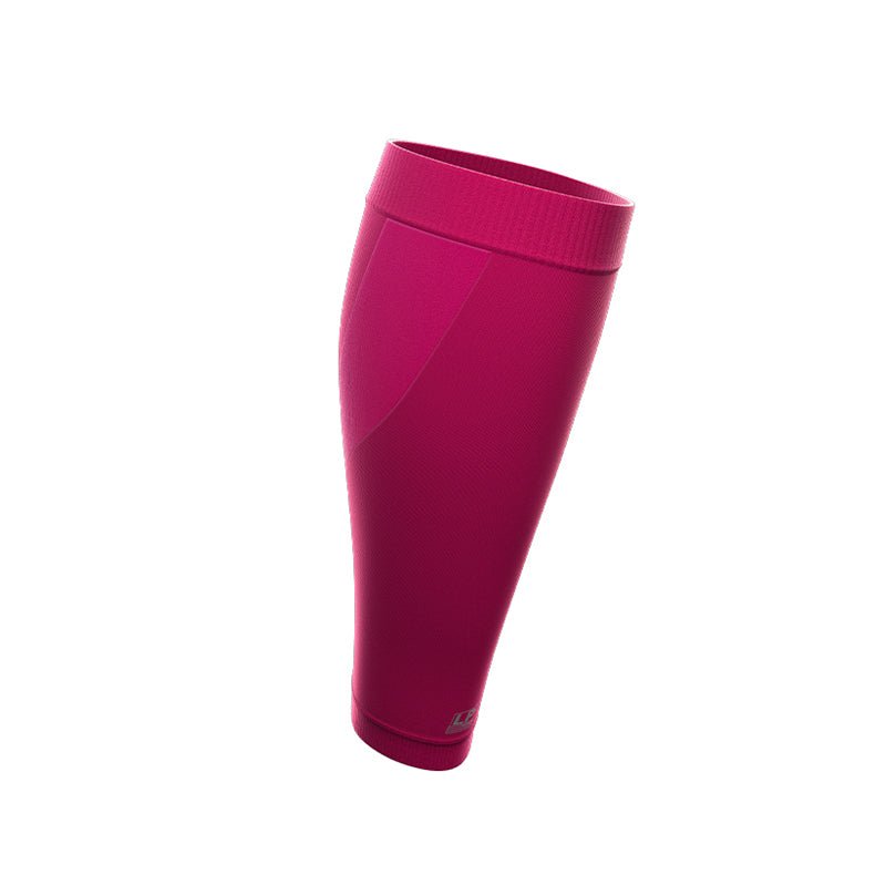 LPSUPPORT - RUN CALF COMP SLEEVE Unisex - Rev Online