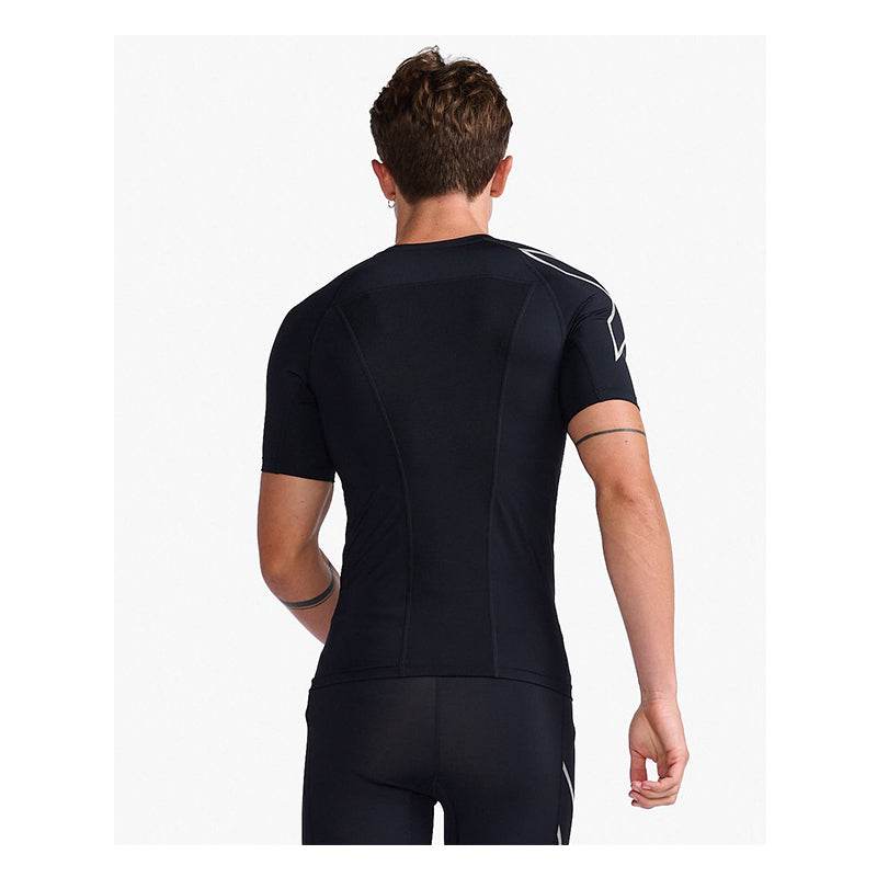 2XU-CORE COMPRESSION S/S Men - Rev Online