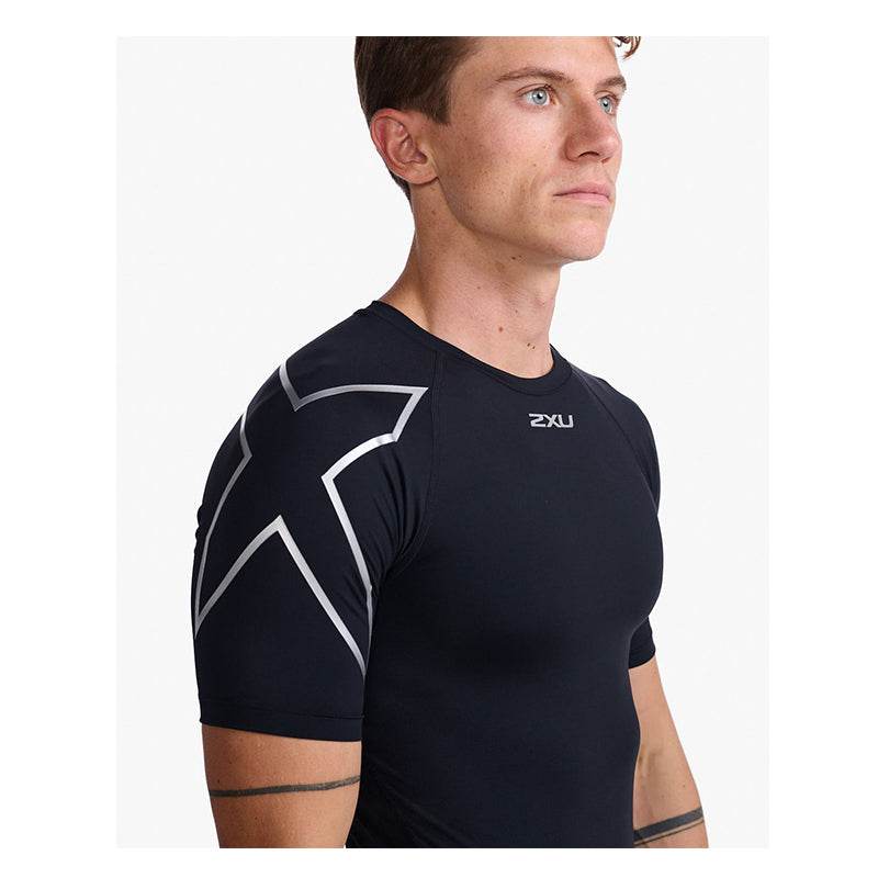 2XU-CORE COMPRESSION S/S Men - Rev Online