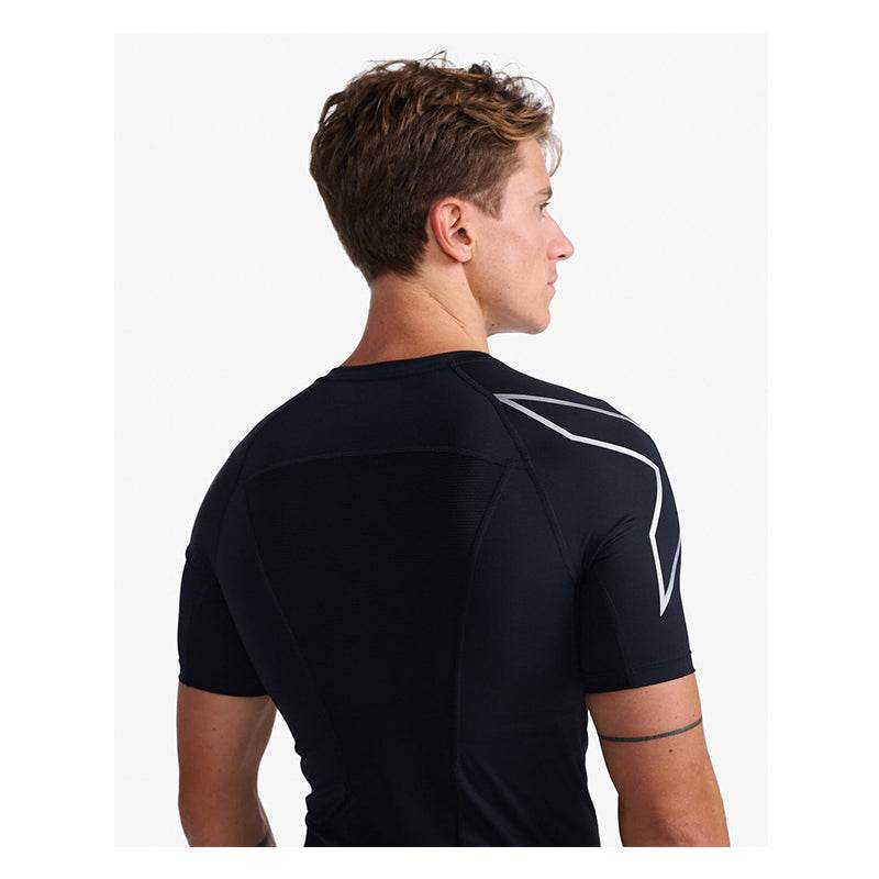 2XU-CORE COMPRESSION S/S Men - Rev Online