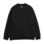 NATGEO SWEATSHIRT เสื้อสเวตเชิ๊ตสำหรับทั้งชายและหญิง - Rev Online