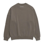 NATGEO SWEATSHIRT เสื้อสเวตเชิ๊ตสำหรับผู้ชายและผู้หญิง - Rev Online