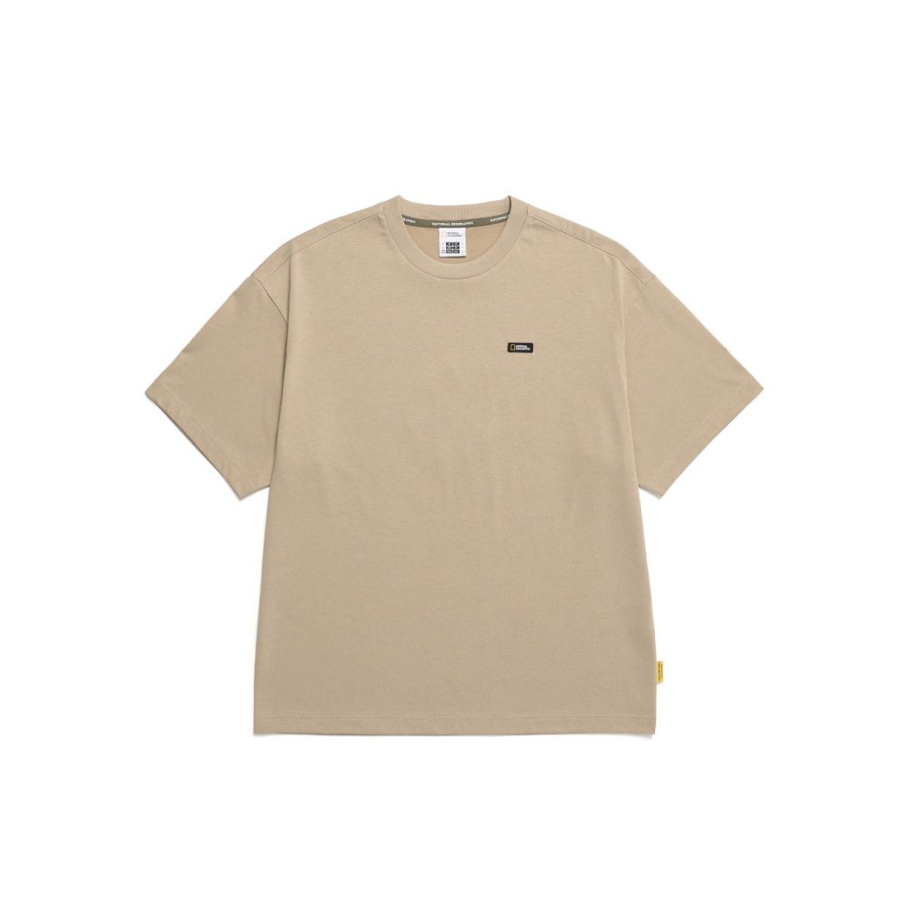NATGEO - T - SHIRT Unisex - Rev Online