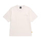 NATIONAL GEOGRAPHIC 16'S COTTON SEMI - OVER FIT เสื้อยืดทีเชิ๊ตสำหรับผู้ชายและผู้หญิง - Rev Online