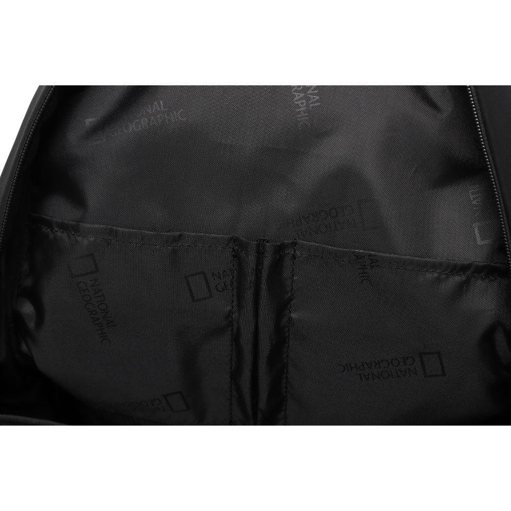 NATIONAL GEOGRAPHIC BAGPACK กระเป๋าเป้สำหรับผู้ชายและผู้หญิง - Rev Online