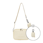 NATIONAL GEOGRAPHIC CROSS BAG กระเป๋าสะพายคาดอกสำหรับผู้ชายและผู้หญิง - Rev Online