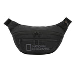 NATIONAL GEOGRAPHIC CROSS BAG กระเป๋าสะพายข้างสำหรับผู้ชายและผู้หญิง - Rev Online