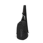 NATIONAL GEOGRAPHIC CROSS BAG กระเป๋าสะพายคาดอกสำหรับผู้ชายและผู้หญิง - Rev Online