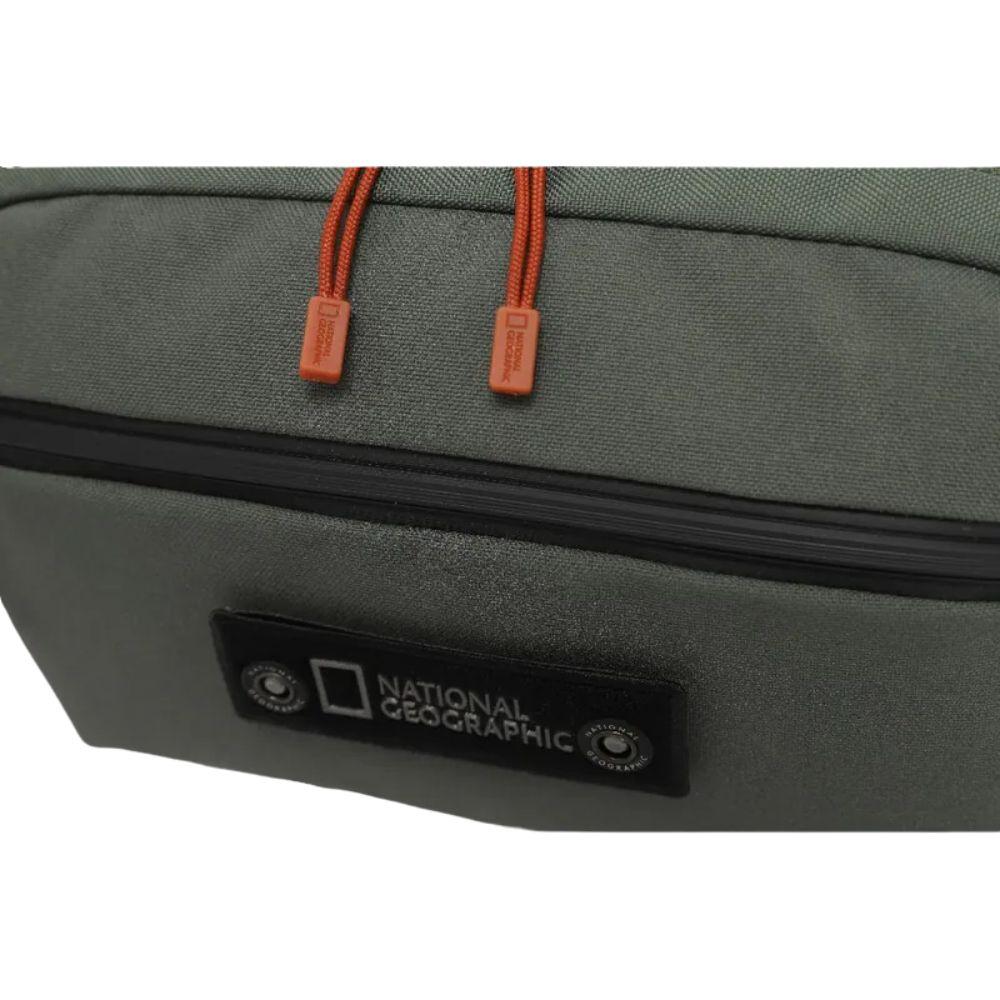 NATIONAL GEOGRAPHIC - CROSS BAG Unisex - Rev Online