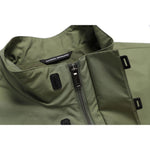 NATIONAL GEOGRAPHIC - JUMPER Men - Rev Online
