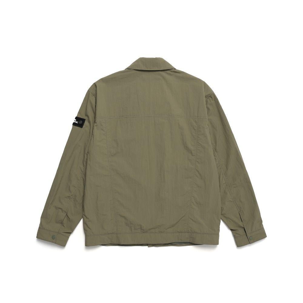 NATIONAL GEOGRAPHIC JUMPER เสื้อแจ็คเก็ตผู้ชาย - Rev Online