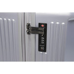 NATIONAL GEOGRAPHIC LUGGAGE กระเป๋าเดินทางสำหรับผู้ชายและผู้หญิง - Rev Online