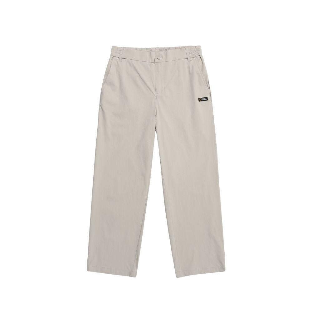 NATIONAL GEOGRAPHIC PANTS กางเกงผู้หญิง - Rev Online