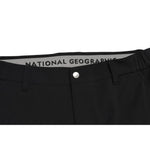 NATIONAL GEOGRAPHIC PANTS กางเกงผู้ชาย - Rev Online