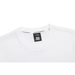 NATIONAL GEOGRAPHIC PATCH SEMI OVERSIZED TEE เสื้อยืดทีเชิ๊ตสำหรับผู้ชายและผู้หญิง - Rev Online