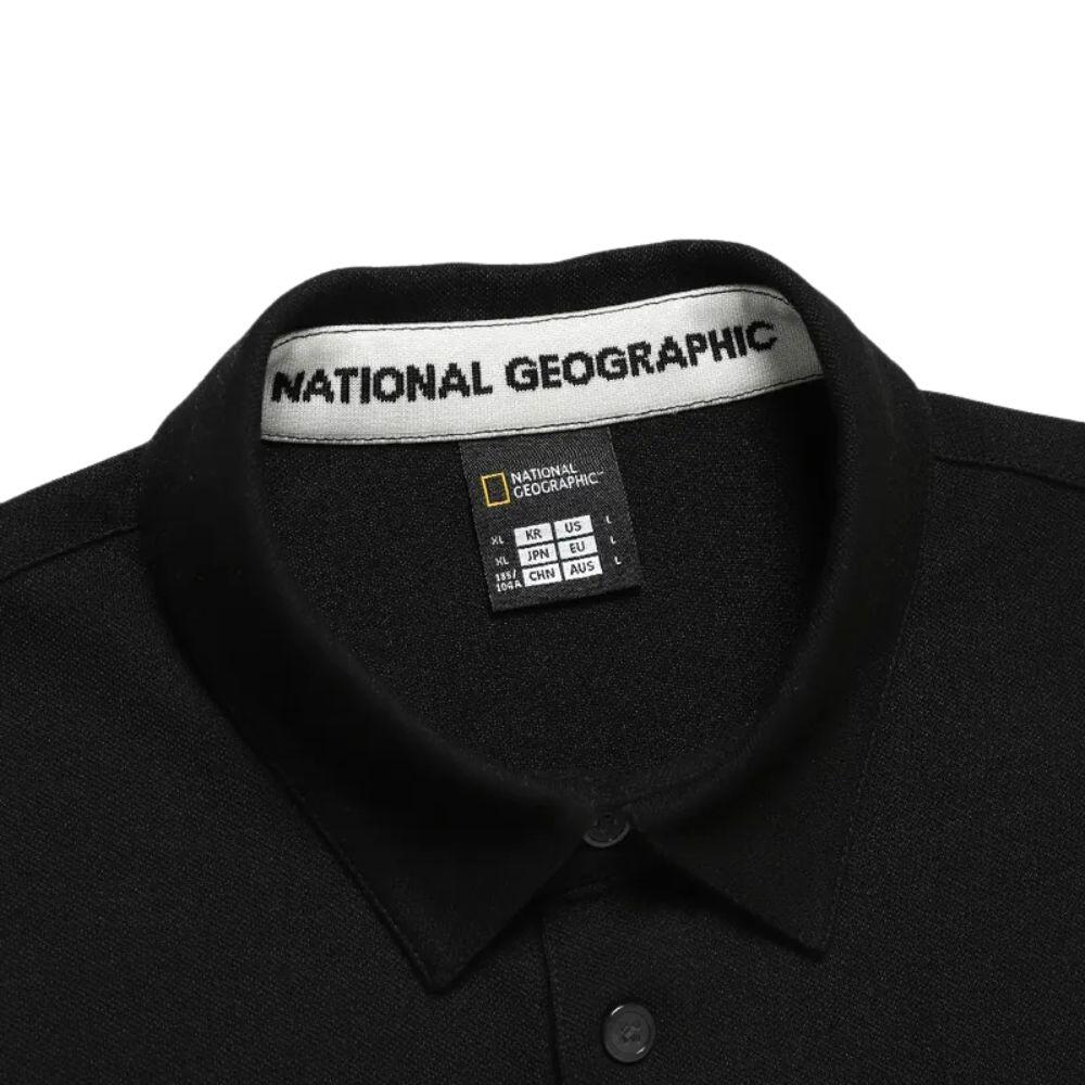 NATIONAL GEOGRAPHIC - POLO Men - Rev Online