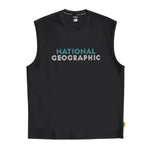 NATIONAL GEOGRAPHIC - RASHGUARD Men - Rev Online