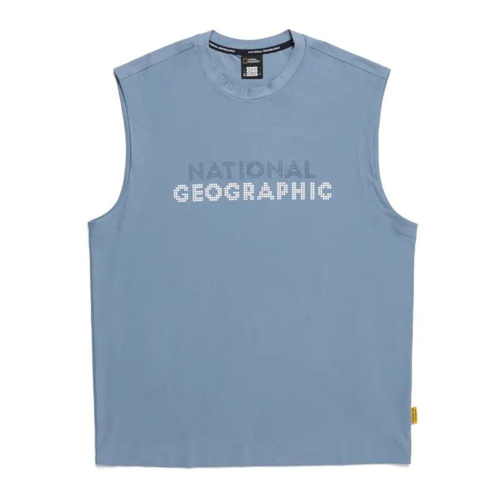 NATIONAL GEOGRAPHIC - RASHGUARD Men - Rev Online
