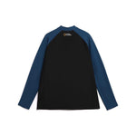 NATIONAL GEOGRAPHIC RASHGUARD เสื้อแรชการ์ดสำหรับผู้ชายและผู้หญิง - Rev Online