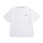 NATIONAL GEOGRAPHIC RASHGUARD เสื้อแรชการ์ดสำหรับผู้ชายและผู้หญิง - Rev Online