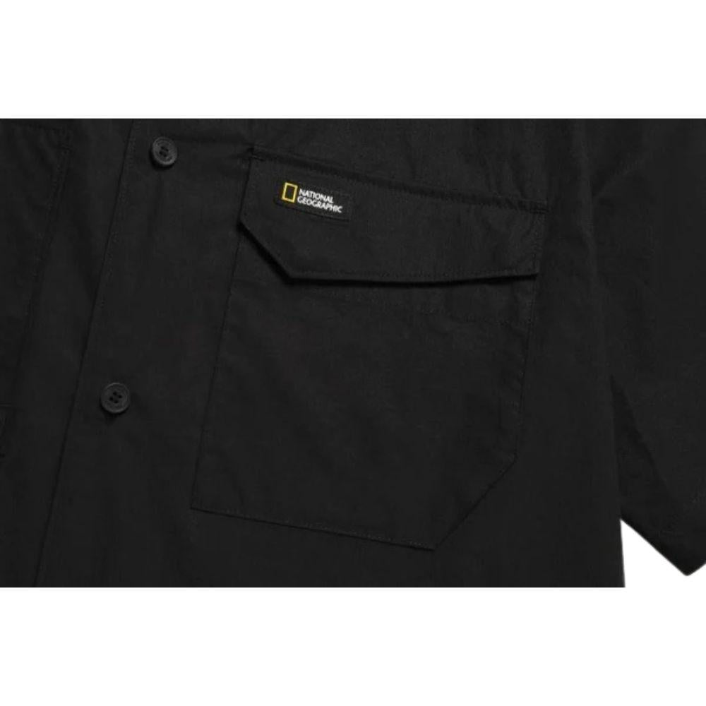 NATIONAL GEOGRAPHIC - SHIRT Men - Rev Online