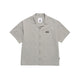 NATIONAL GEOGRAPHIC SHIRT เสื้อเชิ้ตแขนสั้นผู้ชาย - Rev Online