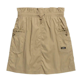 NATIONAL GEOGRAPHIC SKIRT กระโปรงผู้หญิง
