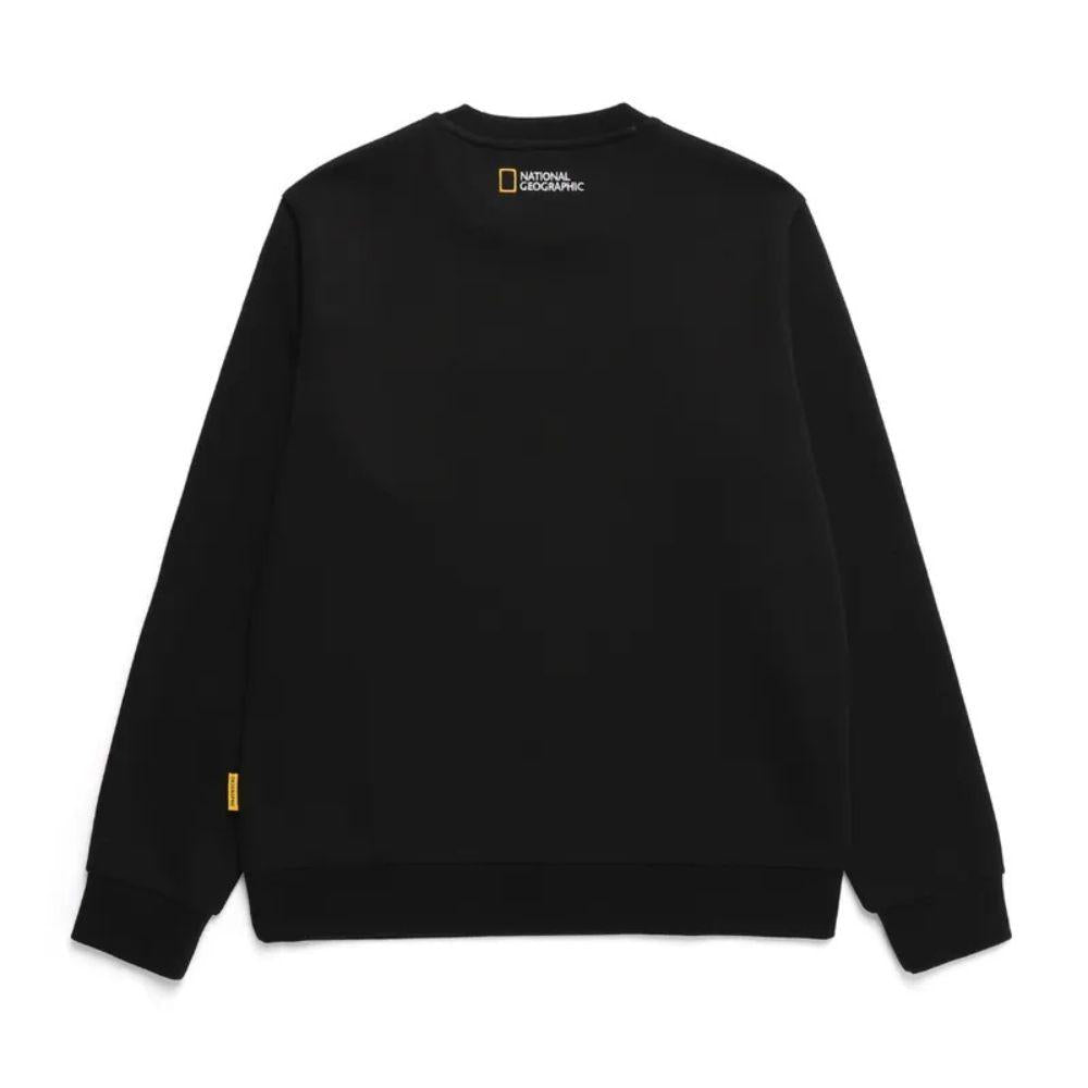 NATIONAL GEOGRAPHIC SWEATSHIRT เสื้อสเวตเชิ๊ตสำหรับทั้งชายและหญิง - Rev Online