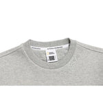 NATIONAL GEOGRAPHIC SWEATSHIRT เสื้อสเวตเชิ๊ตสำหรับผู้ชายและผู้หญิง - Rev Online