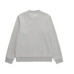 NATIONAL GEOGRAPHIC SWEATSHIRT เสื้อสเวตเชิ๊ตสำหรับทั้งชายและหญิง - Rev Online