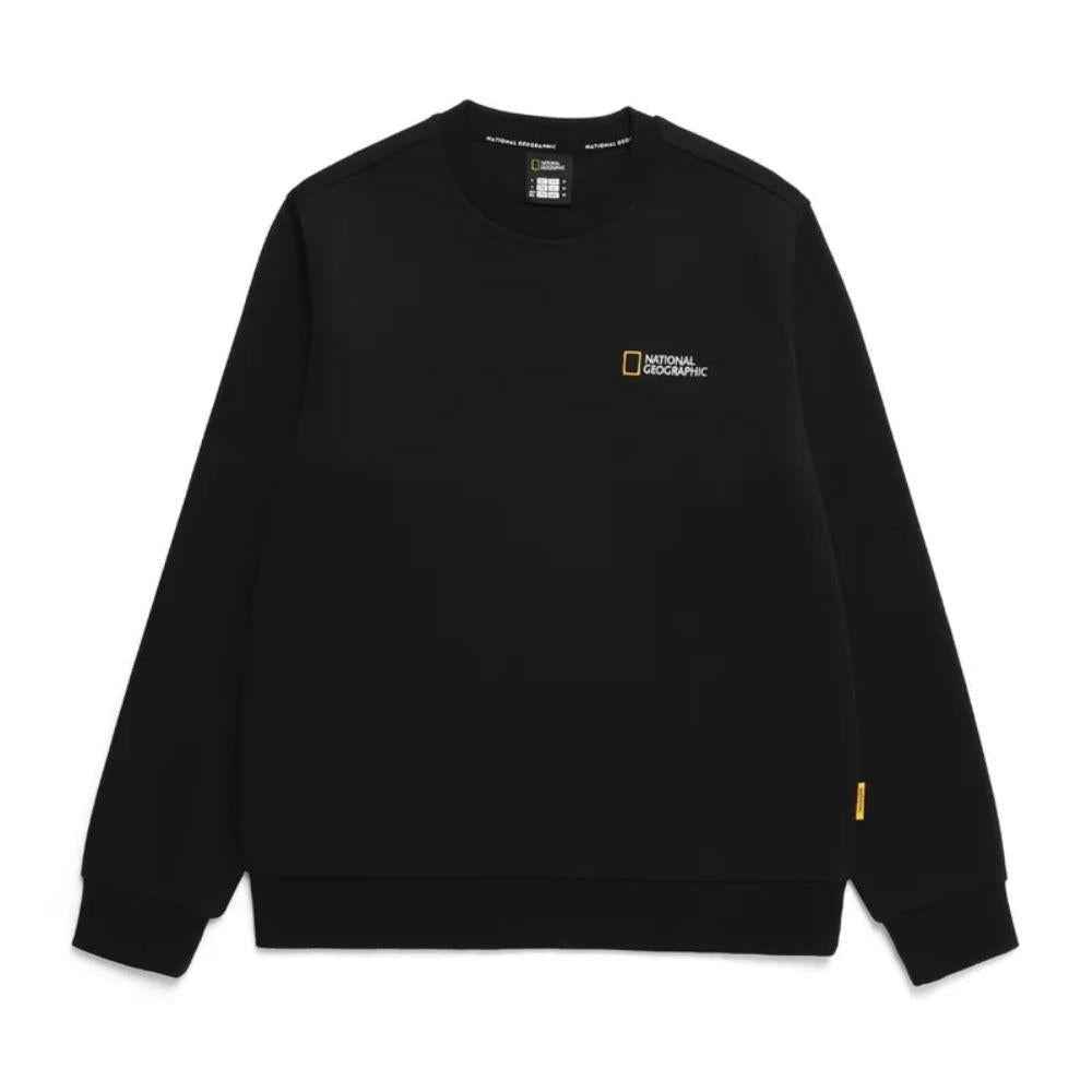 NATIONAL GEOGRAPHIC SWEATSHIRT เสื้อสเวตเชิ๊ตสำหรับทั้งชายและหญิง - Rev Online