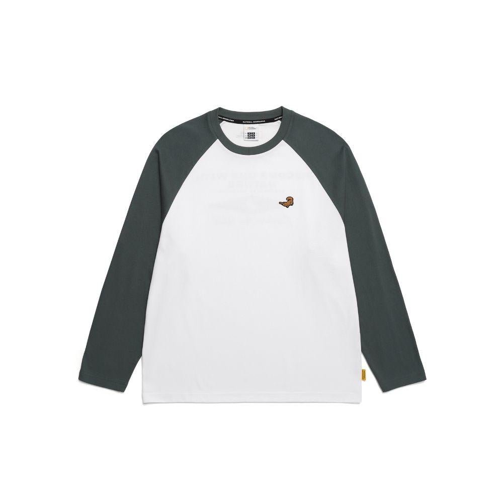 NATIONAL GEOGRAPHIC - T - SHIRT Men - Rev Online