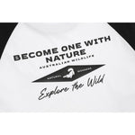 NATIONAL GEOGRAPHIC - T - SHIRT Men - Rev Online