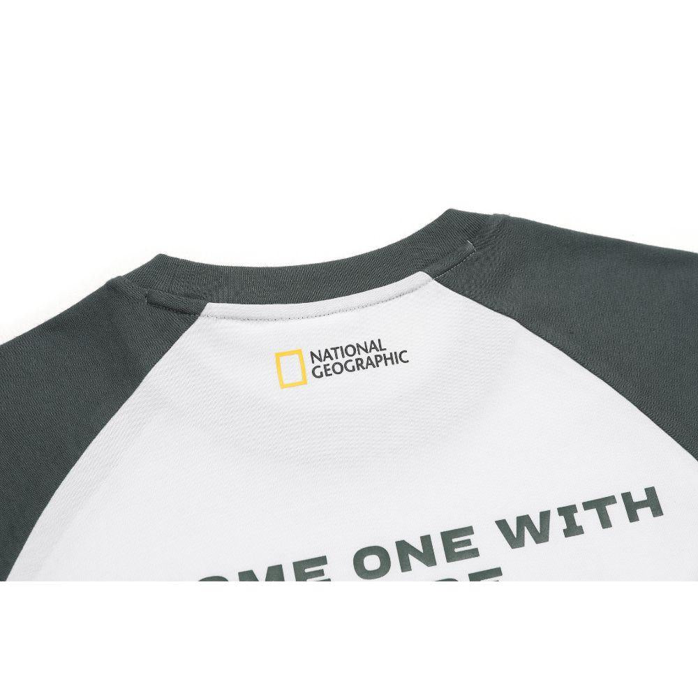 NATIONAL GEOGRAPHIC - T - SHIRT Men - Rev Online