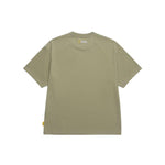 NATIONAL GEOGRAPHIC T - SHIRT เสื้อยืดแขนสั้นสำหรับผู้ชายและผู้หญิง - Rev Online