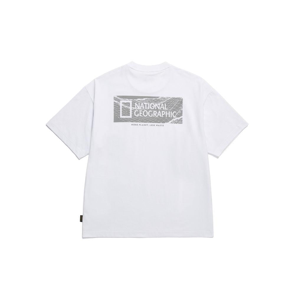 NATIONAL GEOGRAPHIC - T - SHIRT Unisex - Rev Online