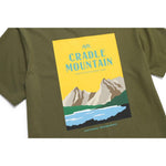 NATIONAL GEOGRAPHIC - T - SHIRT Unisex - Rev Online