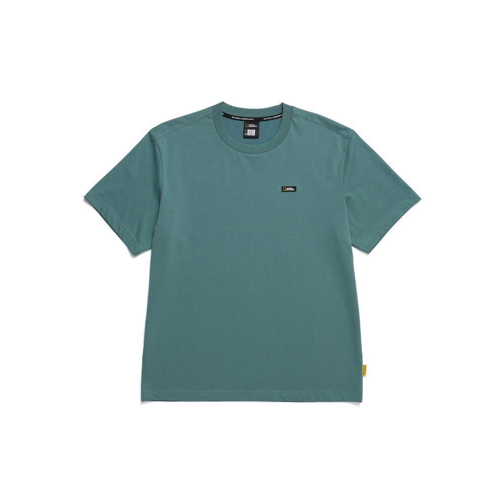 NATIONAL GEOGRAPHIC - T - SHIRT Unisex - Rev Online