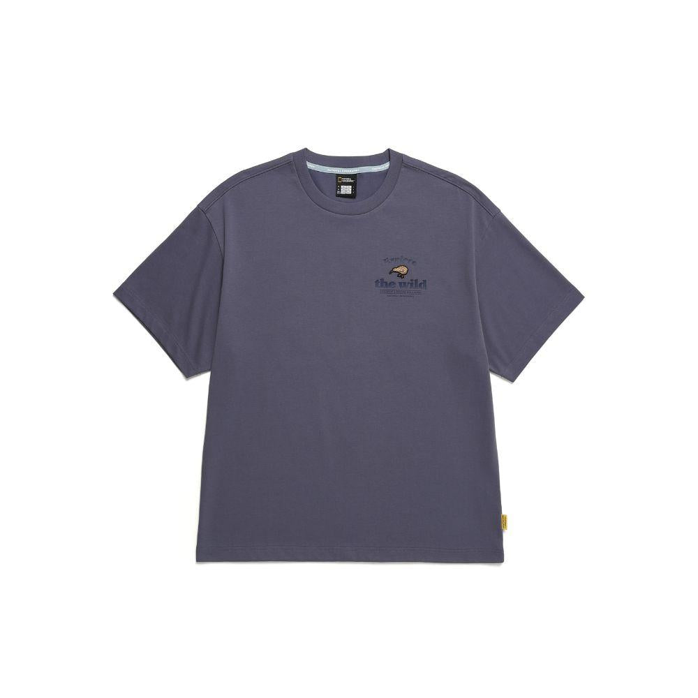 NATIONAL GEOGRAPHIC - T - SHIRT Unisex - Rev Online