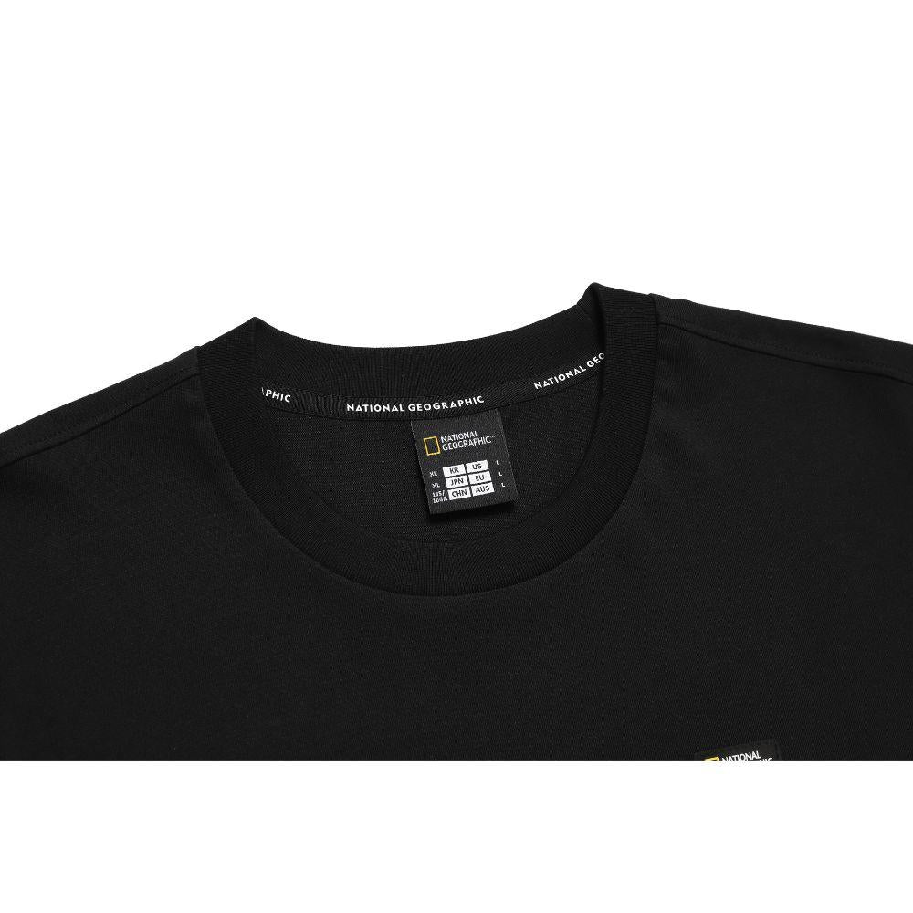 NATIONAL GEOGRAPHIC - T - SHIRT Unisex - Rev Online